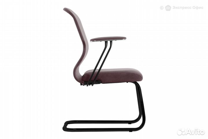 Конференц-кресло SU-Mr-4 подл.079/осн.008