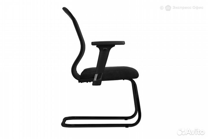 Конференц-кресло SU-Mr-4 подл.200/осн.008