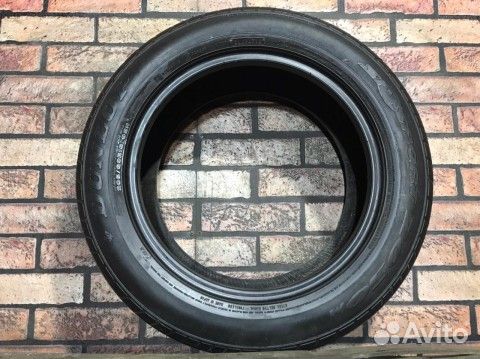 Dunlop SP Sport 2050M 205/60 R16