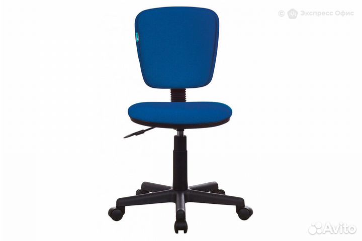 Кресло компьютерное детское Бюрократ CH-204NX/26-2