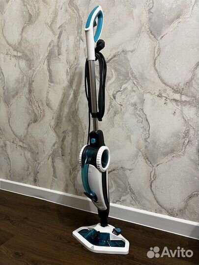 Паровая швабра kitfort 1003