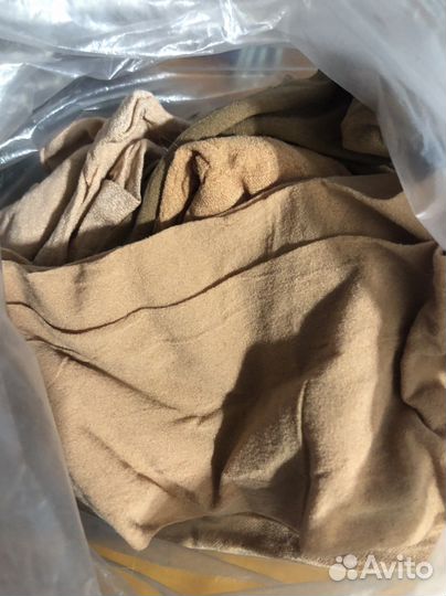 Колготки и гольфы для изготовления кукол (капрон)