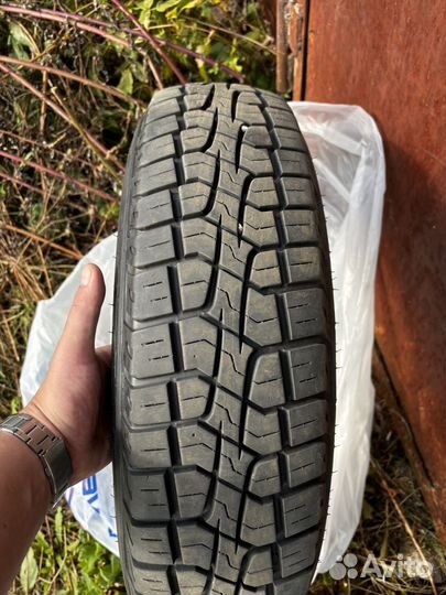 Pirelli Scorpion ATR 185/75 R16