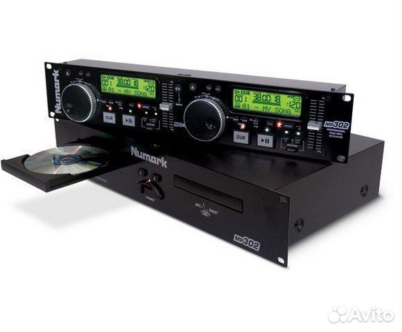 Рэк кейсы и музыкальное оборудование