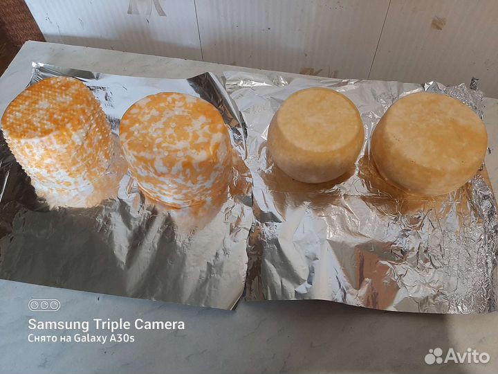 Молоко козье, куриные яйца домашние