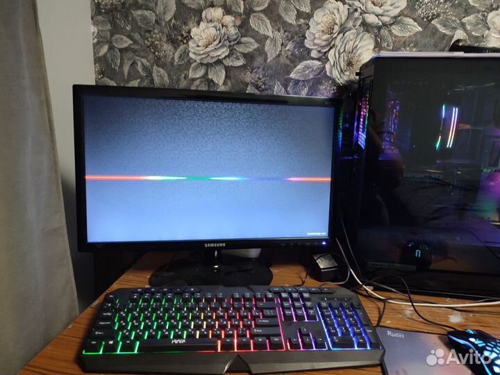 Монитор Samsung S22C150