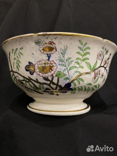 Французский Чайный сервиз