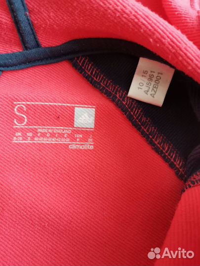 Спортивный костюм adidas для девочек