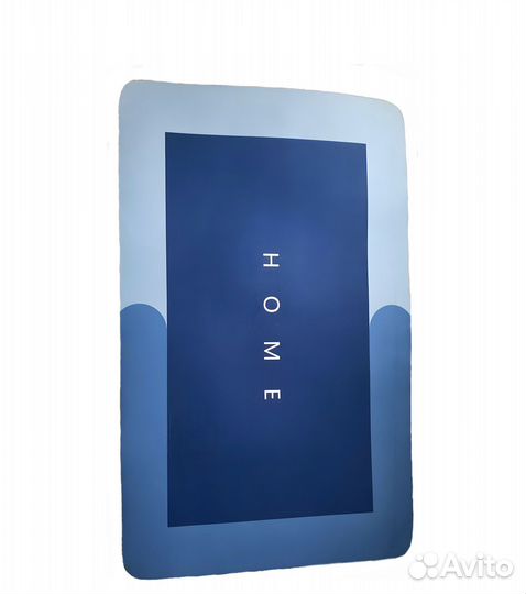 Коврик для ванной