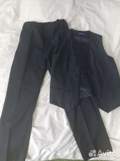 Школьная форма рост 164