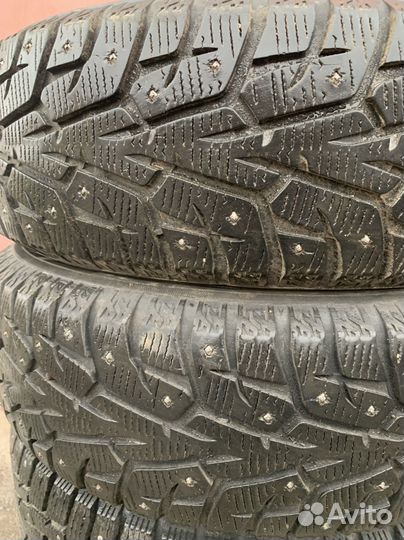 Yokohama Ice Guard Stud IG55 205/65 R15 99T