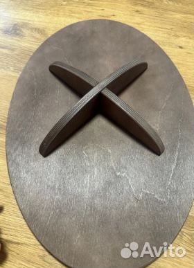 Балансир для детей балансборд с лабиринтом