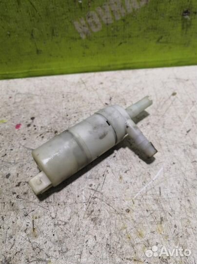 Насос омывателя фар Мерседес Бенз 210 Е-класс