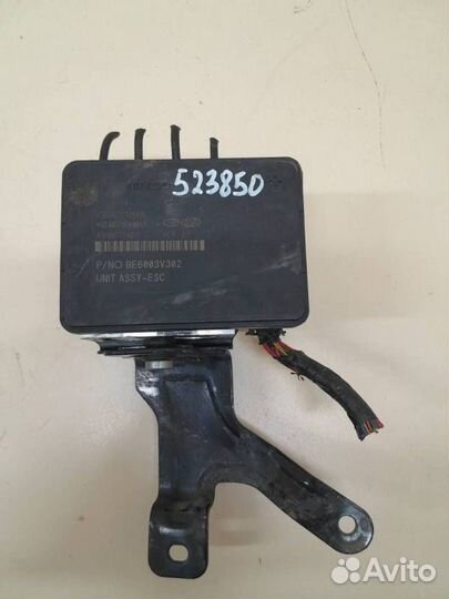 Блок ABS (насос) Hyundai Creta