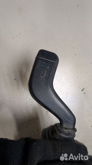 Колонка рулевая Opel Astra G, 2003