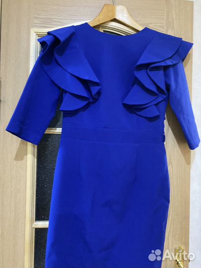 Платье женское