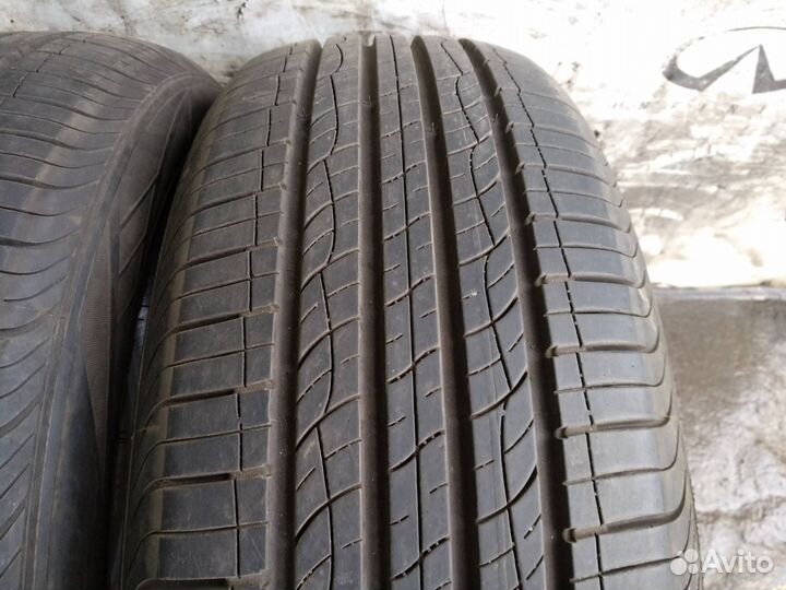 Giti GitiComfort F50 225/60 R18 100H