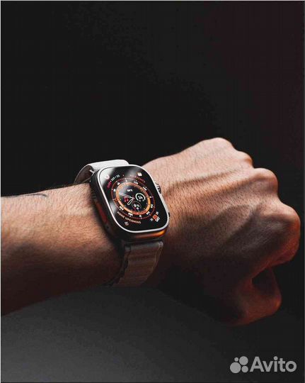 Apple Watch Ultra 49mm