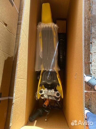 Пит-байк детский