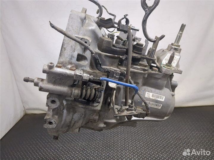 Кпп 6-ст.мех. (МКПП) Honda CR-V, 2014