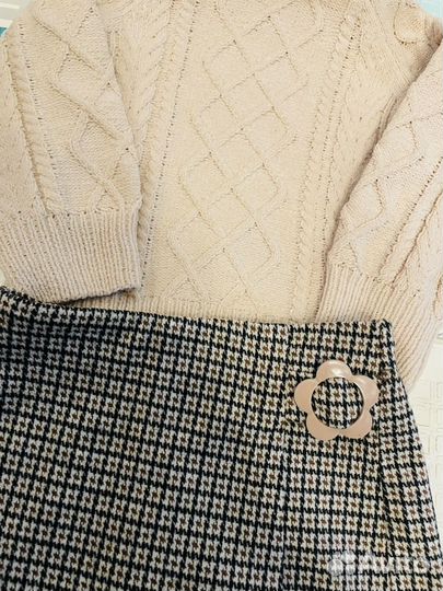 Костюм gloria jeans 98