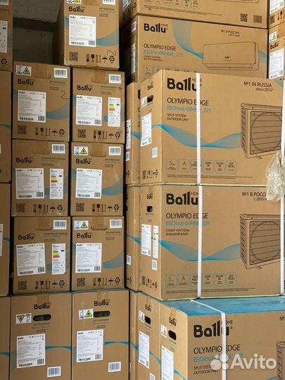 Кондиционеры ballu/gree /rovex/dantex/centek