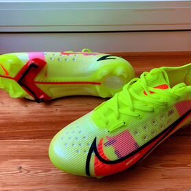 Бутсы nike mercurial vapor 14