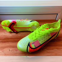 Бутсы nike mercurial vapor 14