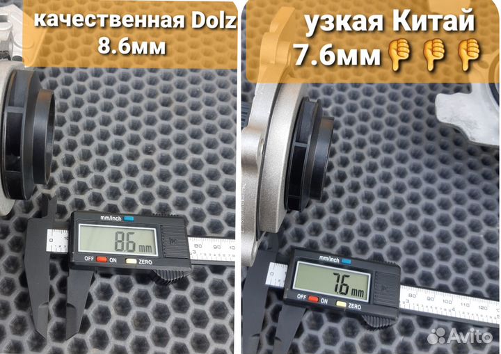 Помпа 1.8 2.0 Tsi tfsi Dolz