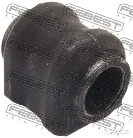 Втулка заднего стабилизатора d22