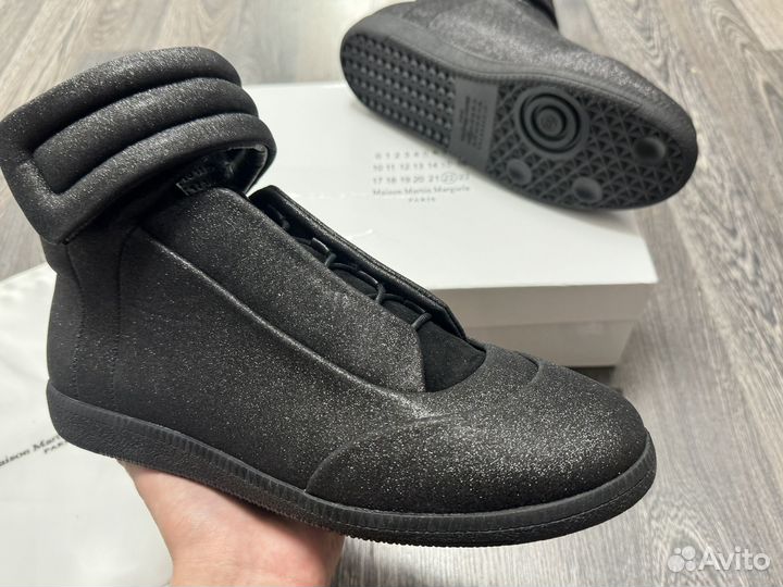 Maison Margiela High Future sneakers