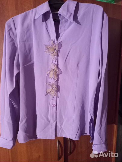 Блузки женские пакетом