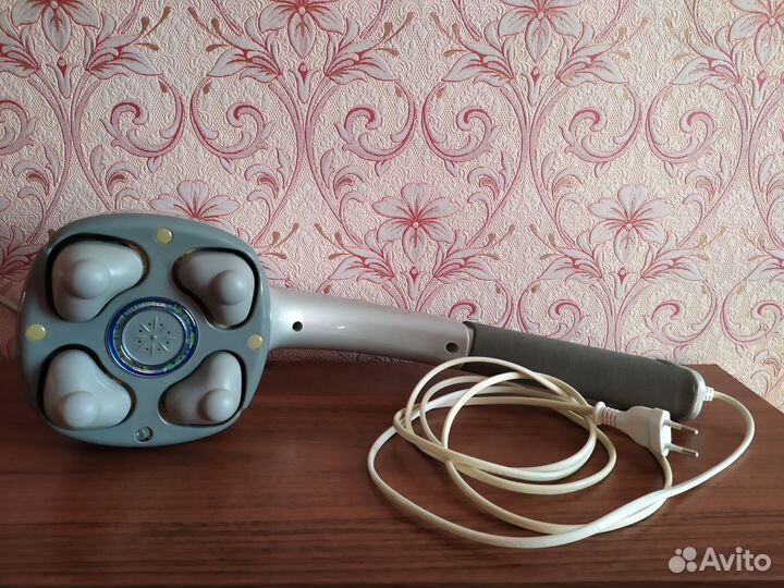 Массажер для тела электрический