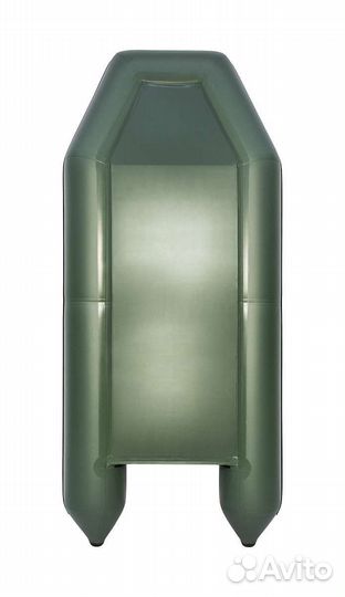 Лодка аква 3200С