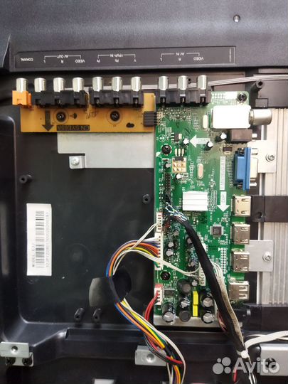 T.MS18VG.A1B и MP022-N