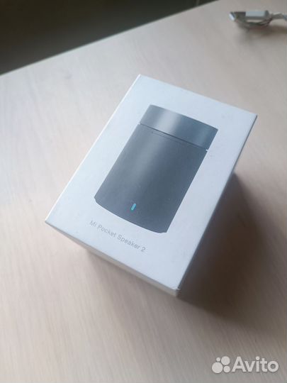 Mi pocket speaker 2