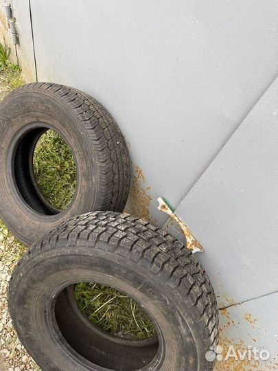 Triangle Sports TH201 235/75 R15 105S