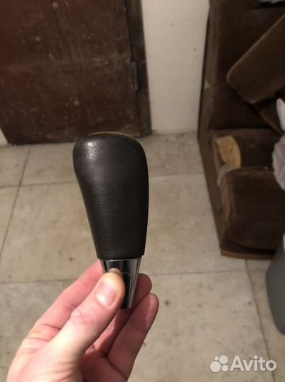 Продам рукоятку кпп от land cruiser 200 лэнд крузе