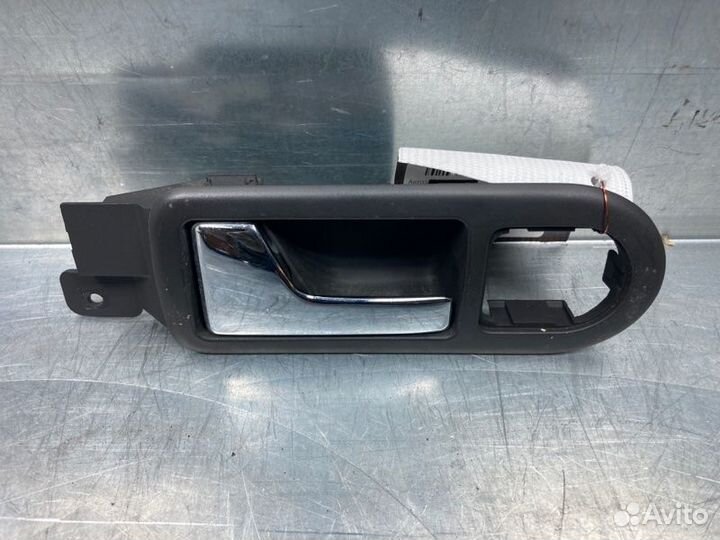 Ручка двери передней внутренняя левая Volkswagen