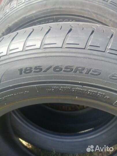 Hankook Optimo K415 185/65 R15