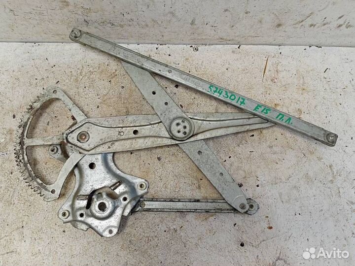 Стеклоподъемник электрический передний левый 69802