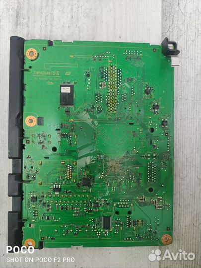 Блок питания и плата tnpa5807 tnp4g548