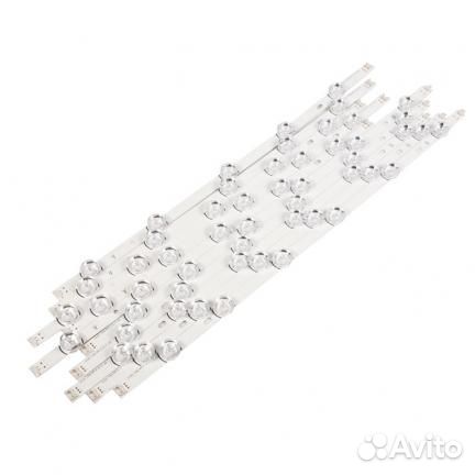 Подветка телевизоров RocknParts