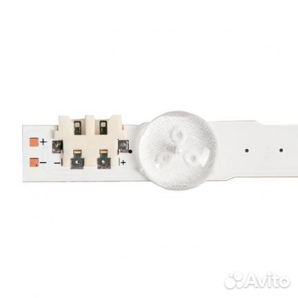 Подветка телевизоров RocknParts