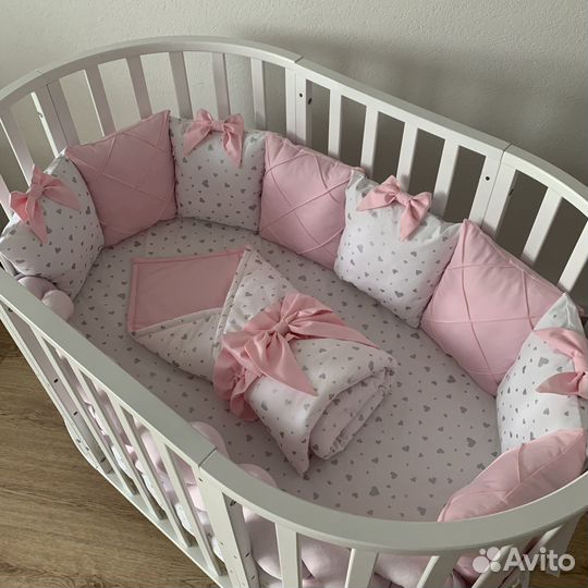 Конверт на выписку Новый