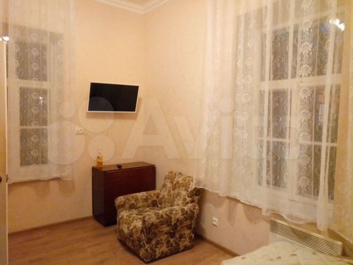2-к. квартира, 30 м², 2/2 эт.