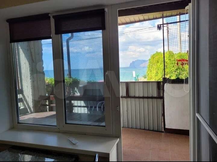 Дом 120 м² на участке 1,5 сот.