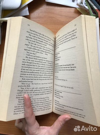 Пятьдесят оттенков серого в оригинале английский