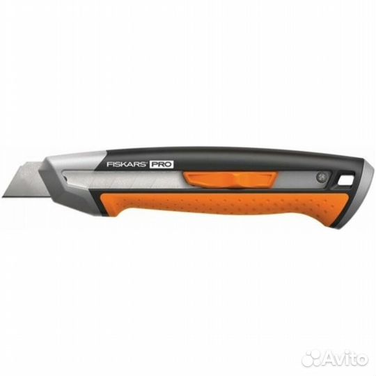 Топор-колун fiskars Х25 + Нож 1057915 #365055