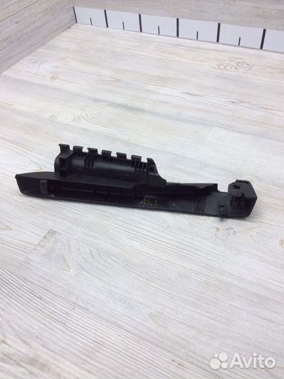 Накладка сиденья передняя правая Opel Astra J